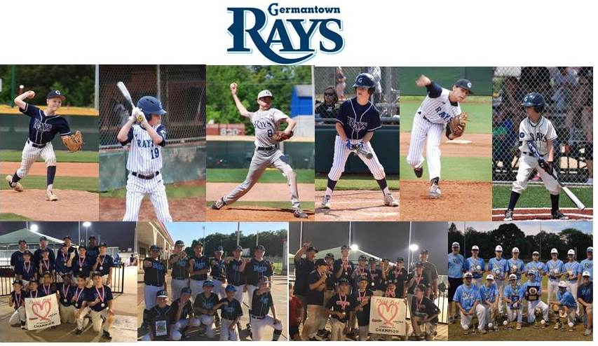 Germantown Rays